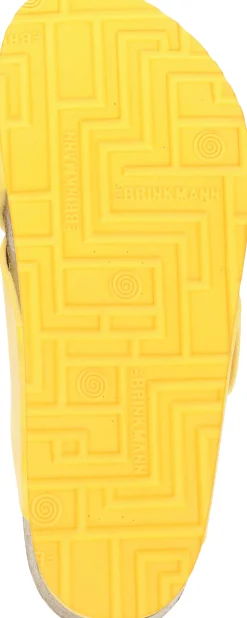 BEGIS Dr. Brinkmann Pantoletten