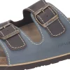 BONILLO Dr. Brinkmann Herren Pantoletten | Online kaufen