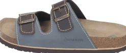 BONILLO Dr. Brinkmann Herren Pantoletten | Online kaufen