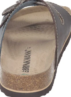 BONILLO Dr. Brinkmann Herren Pantoletten | Online kaufen
