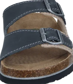 BONILLO Dr. Brinkmann Herren Pantoletten | Online kaufen