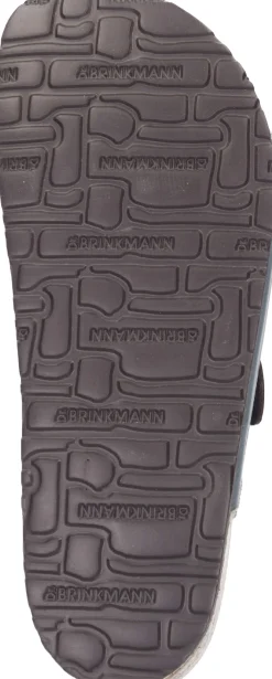 BONILLO Dr. Brinkmann Herren Pantoletten | Online kaufen