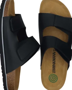 BONILLO Dr. Brinkmann Herren Pantoletten | Online kaufen