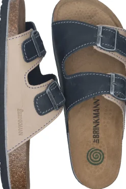 BONILLO Dr. Brinkmann Herren Pantoletten | Online kaufen