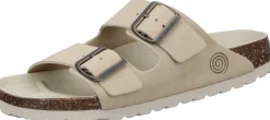 BONILLO Dr. Brinkmann Pantoletten Vegan