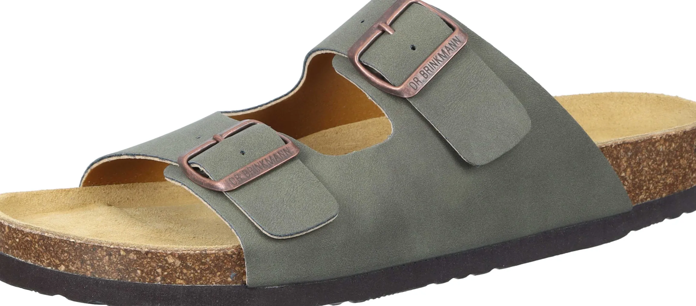 BONILLO Dr. Brinkmann Pantoletten | Online kaufen