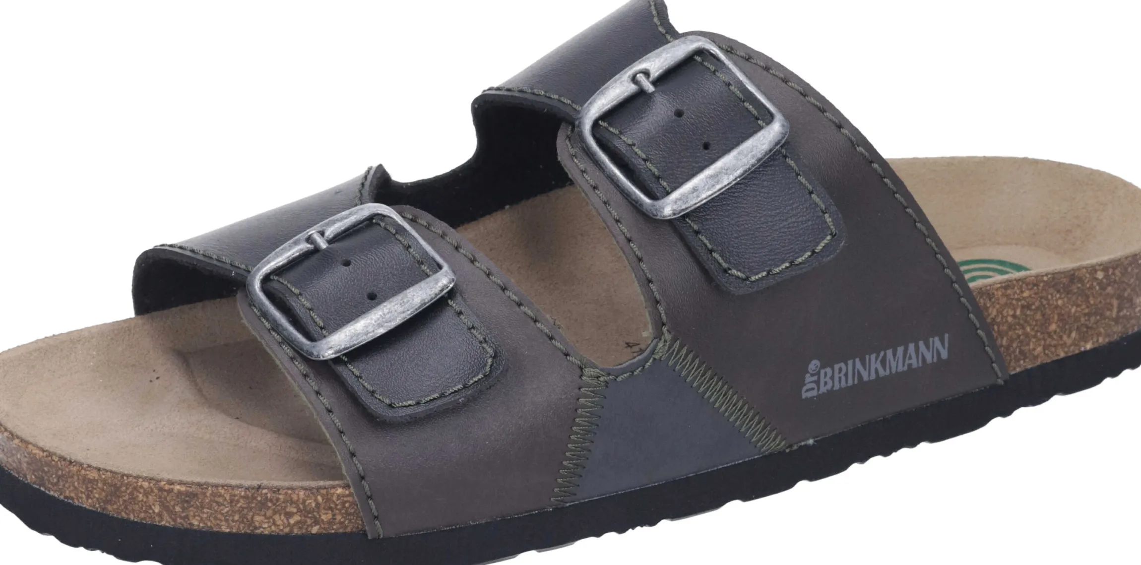 BONILLO Dr. Brinkmann Pantoletten | Online kaufen