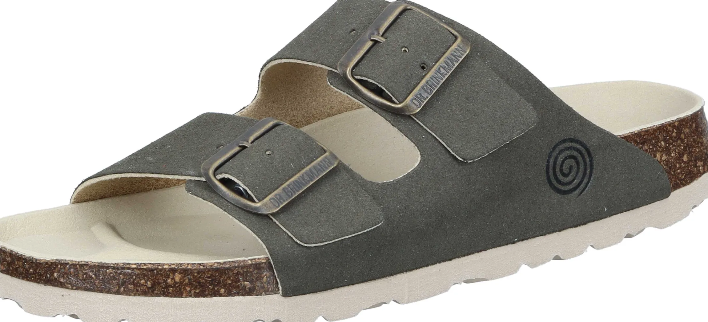 BONILLO Dr. Brinkmann Pantoletten Vegan