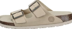 BONILLO Dr. Brinkmann Pantoletten Vegan