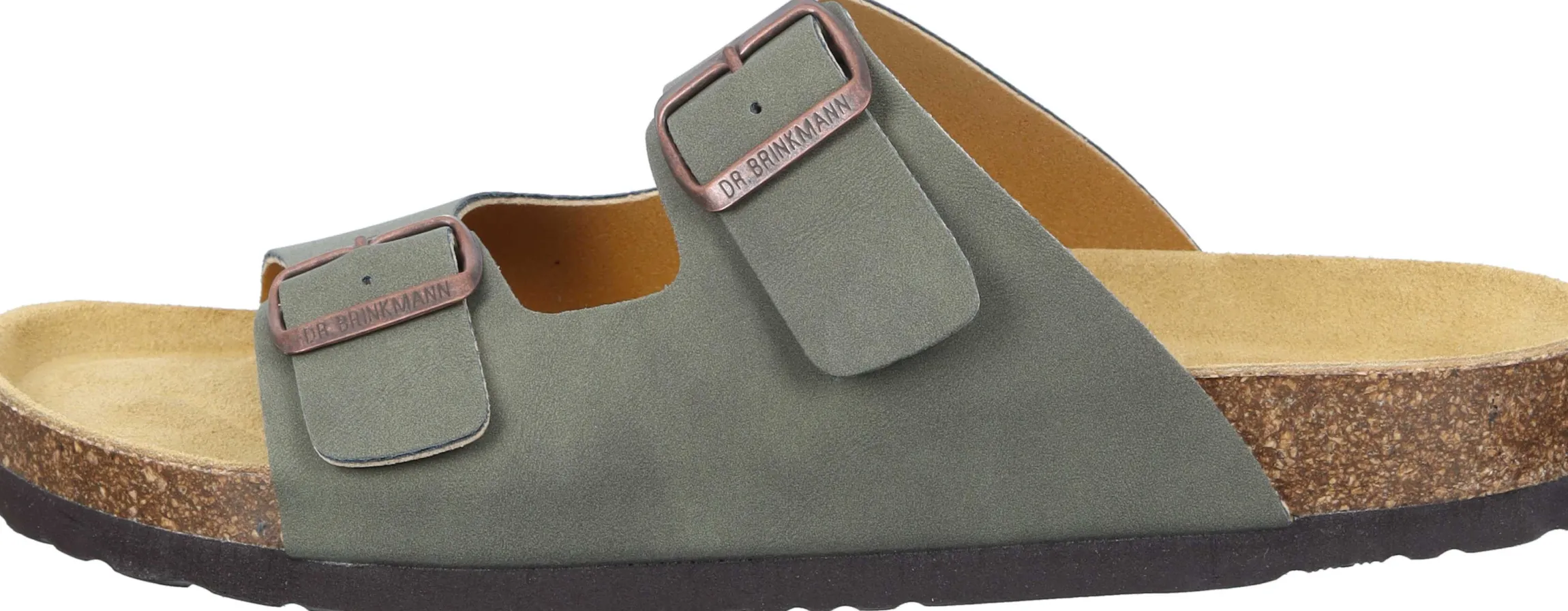 BONILLO Dr. Brinkmann Pantoletten | Online kaufen