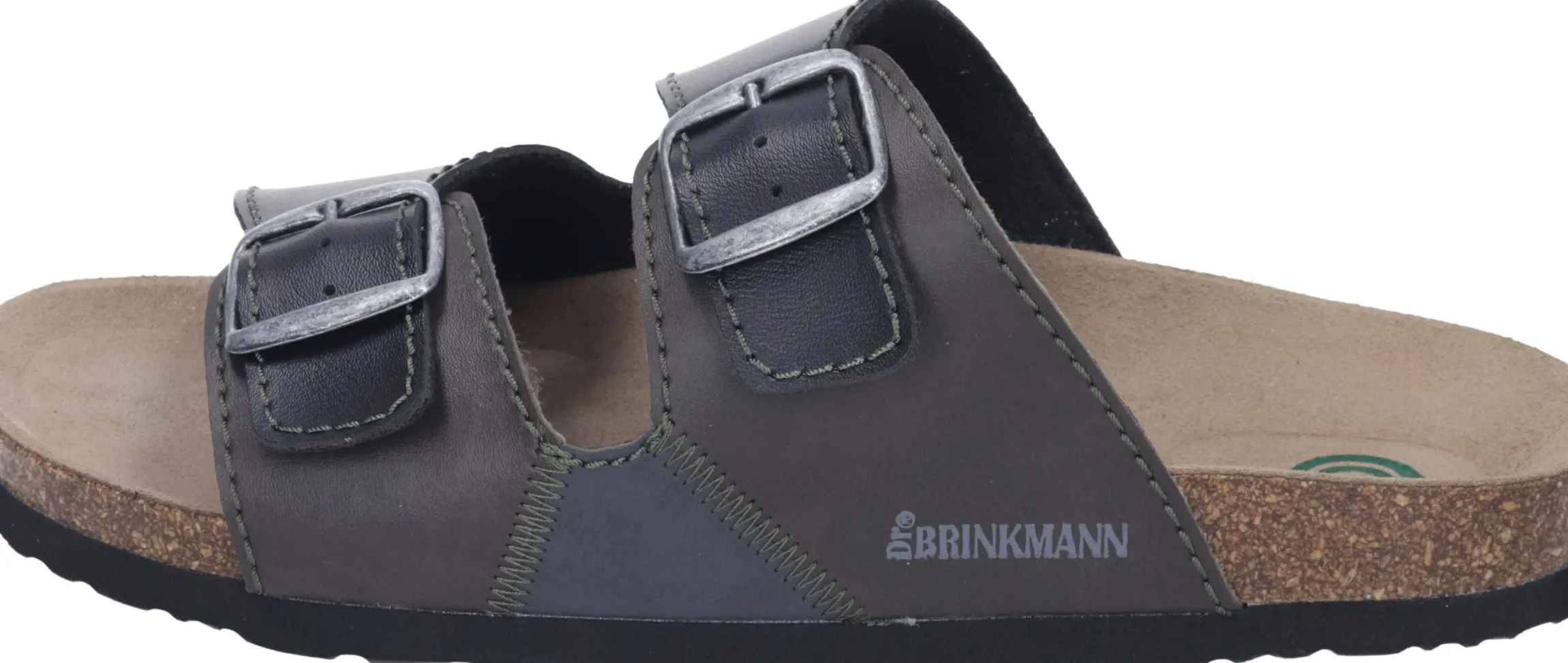BONILLO Dr. Brinkmann Pantoletten | Online kaufen