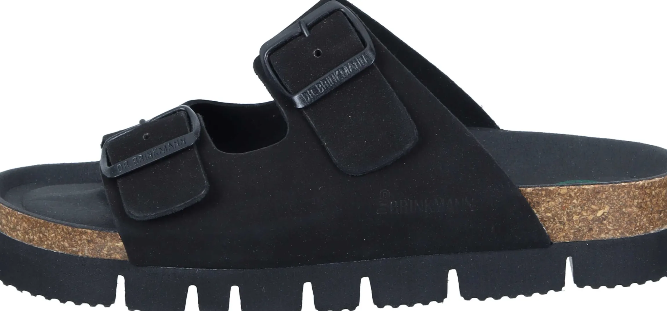 BONILLO Dr. Brinkmann Pantoletten
