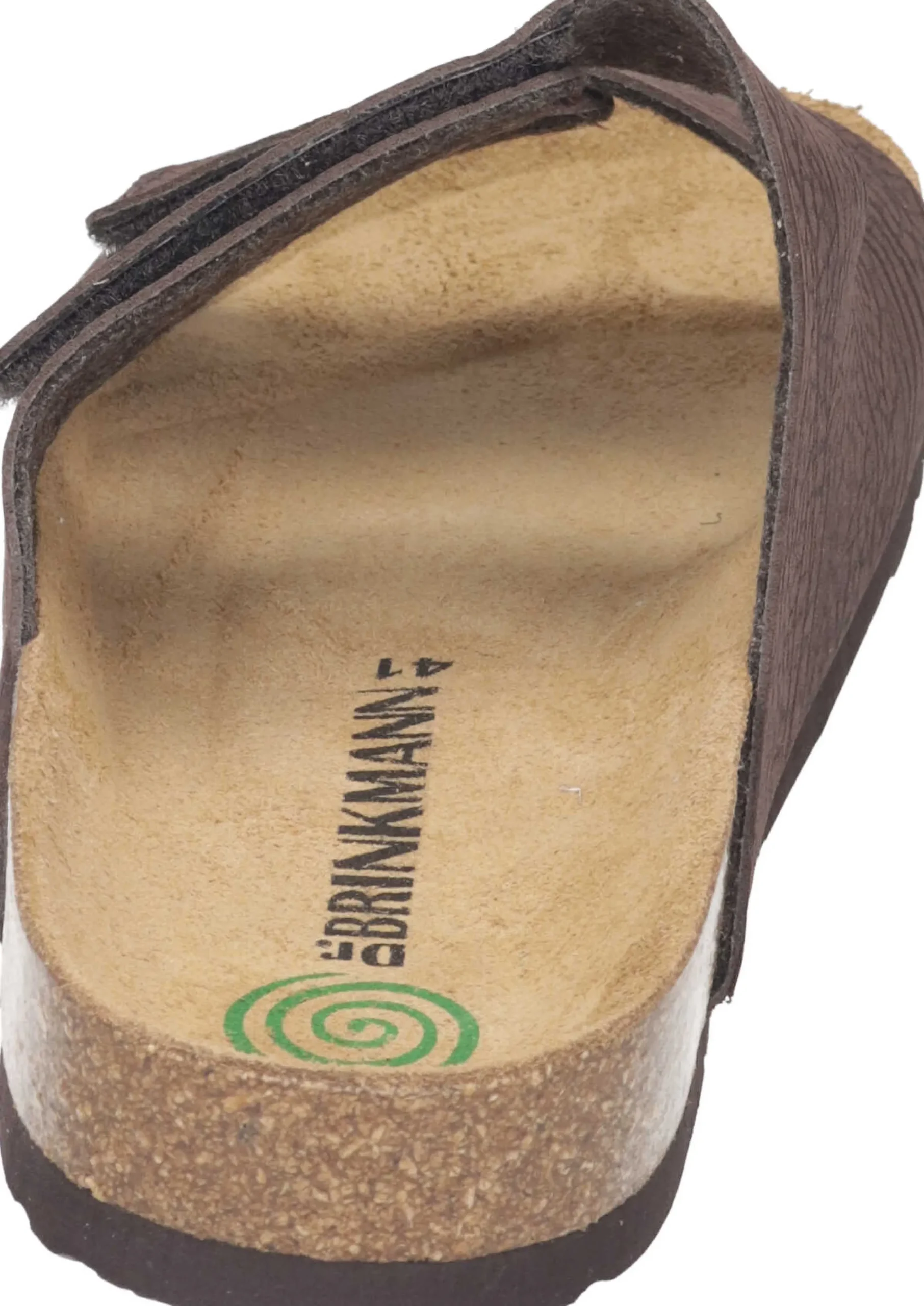 BONILLO Dr. Brinkmann Pantoletten | Online kaufen