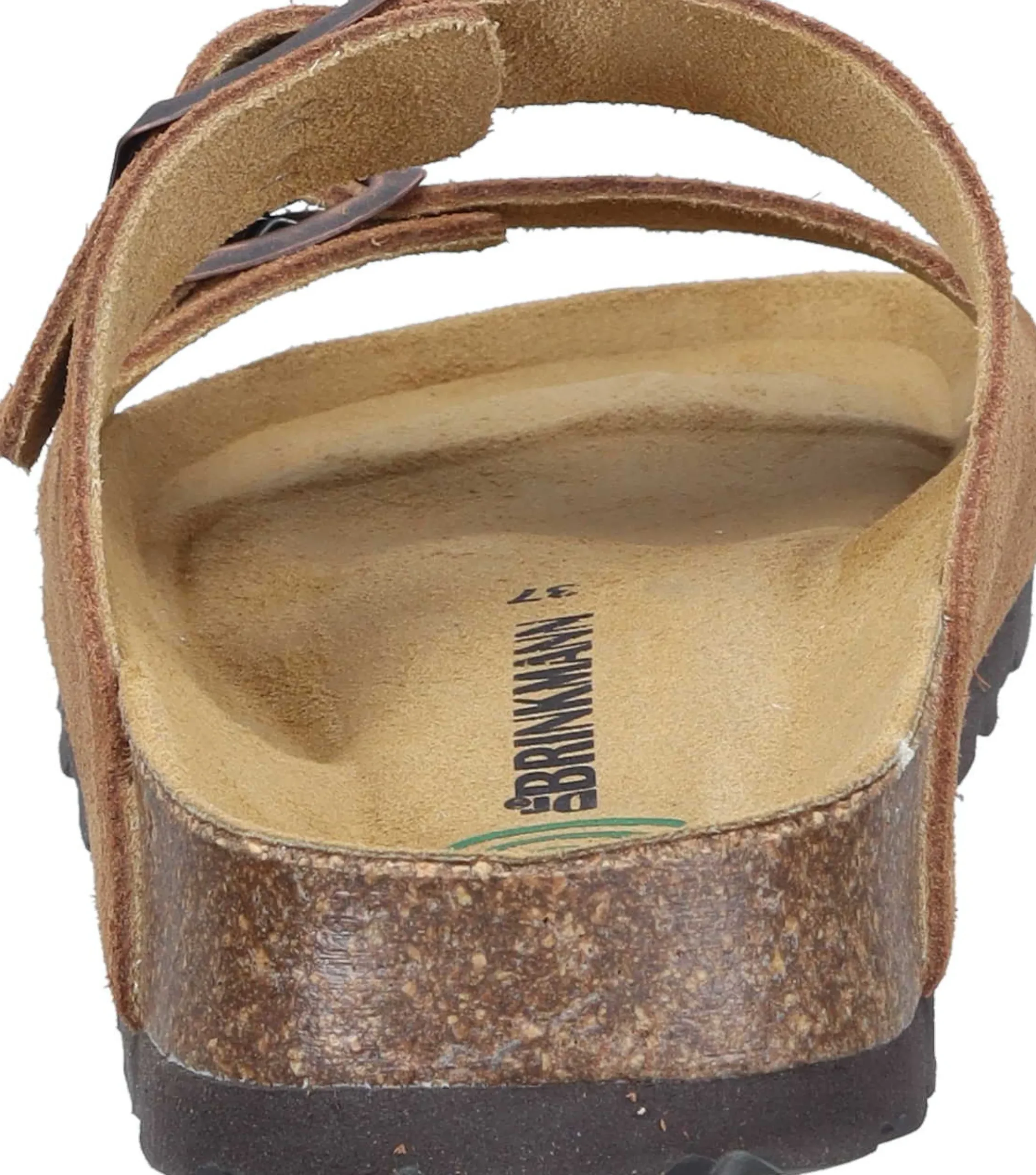 BONILLO Dr. Brinkmann Pantoletten