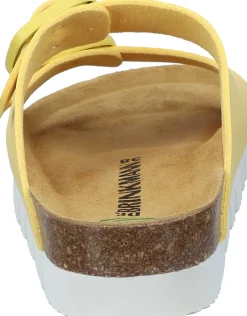 BONILLO Dr. Brinkmann Pantoletten