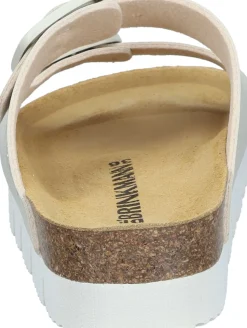 BONILLO Dr. Brinkmann Pantoletten