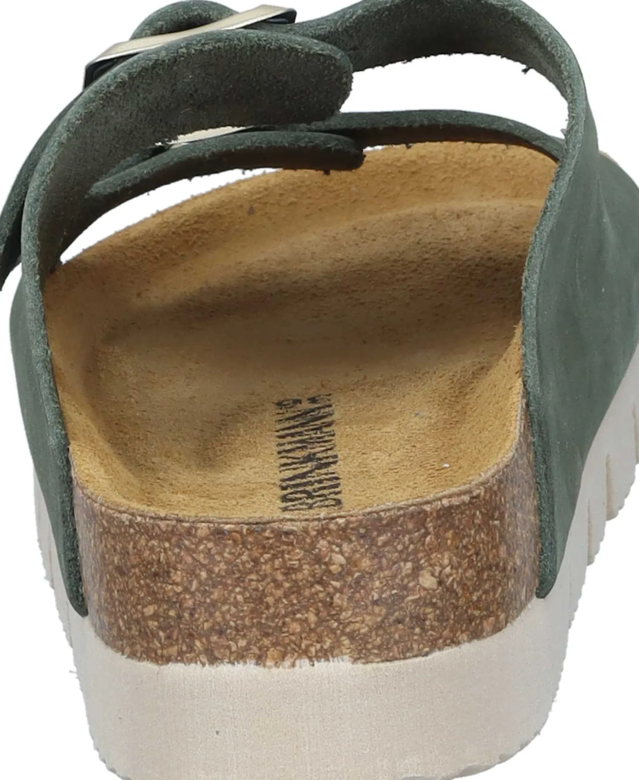 BONILLO Dr. Brinkmann Pantoletten