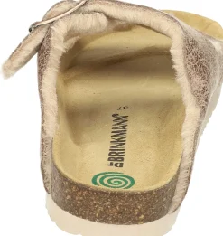 BONILLO Dr. Brinkmann Pantoletten