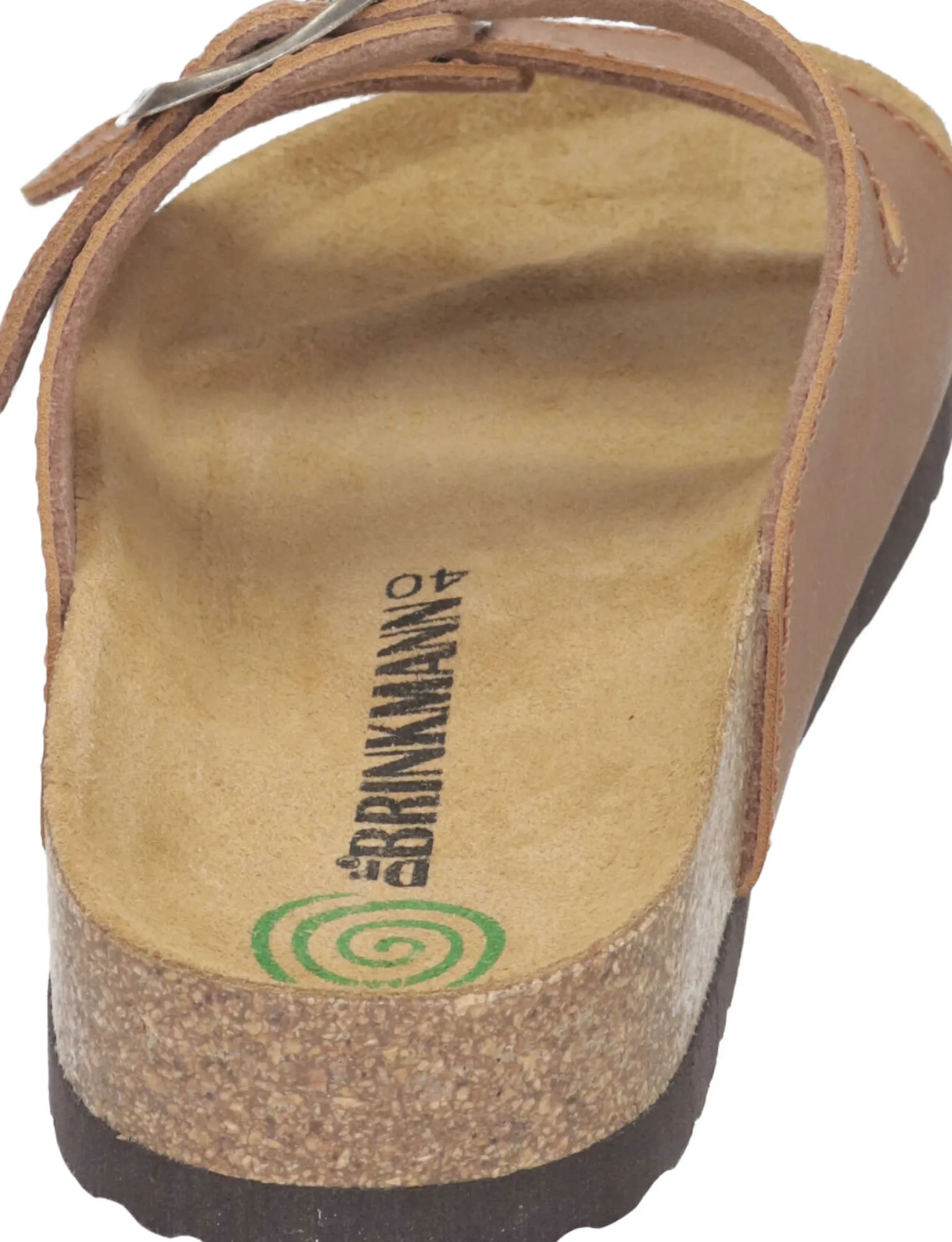 BONILLO Dr. Brinkmann Pantoletten | Online kaufen