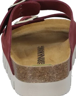 BONILLO Dr. Brinkmann Pantoletten