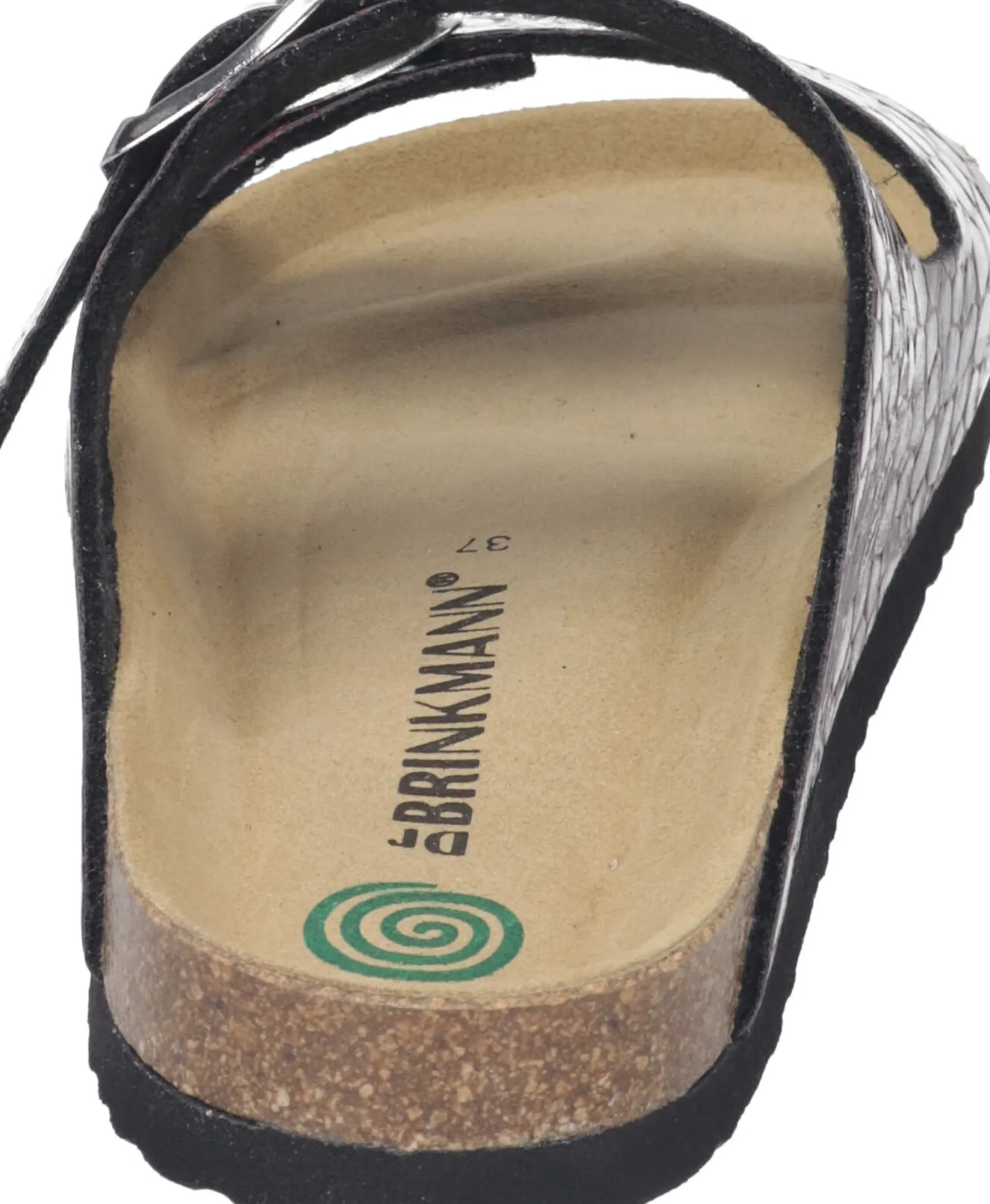 BONILLO Dr. Brinkmann Pantoletten