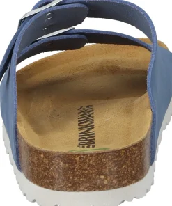 BONILLO Dr. Brinkmann Pantoletten