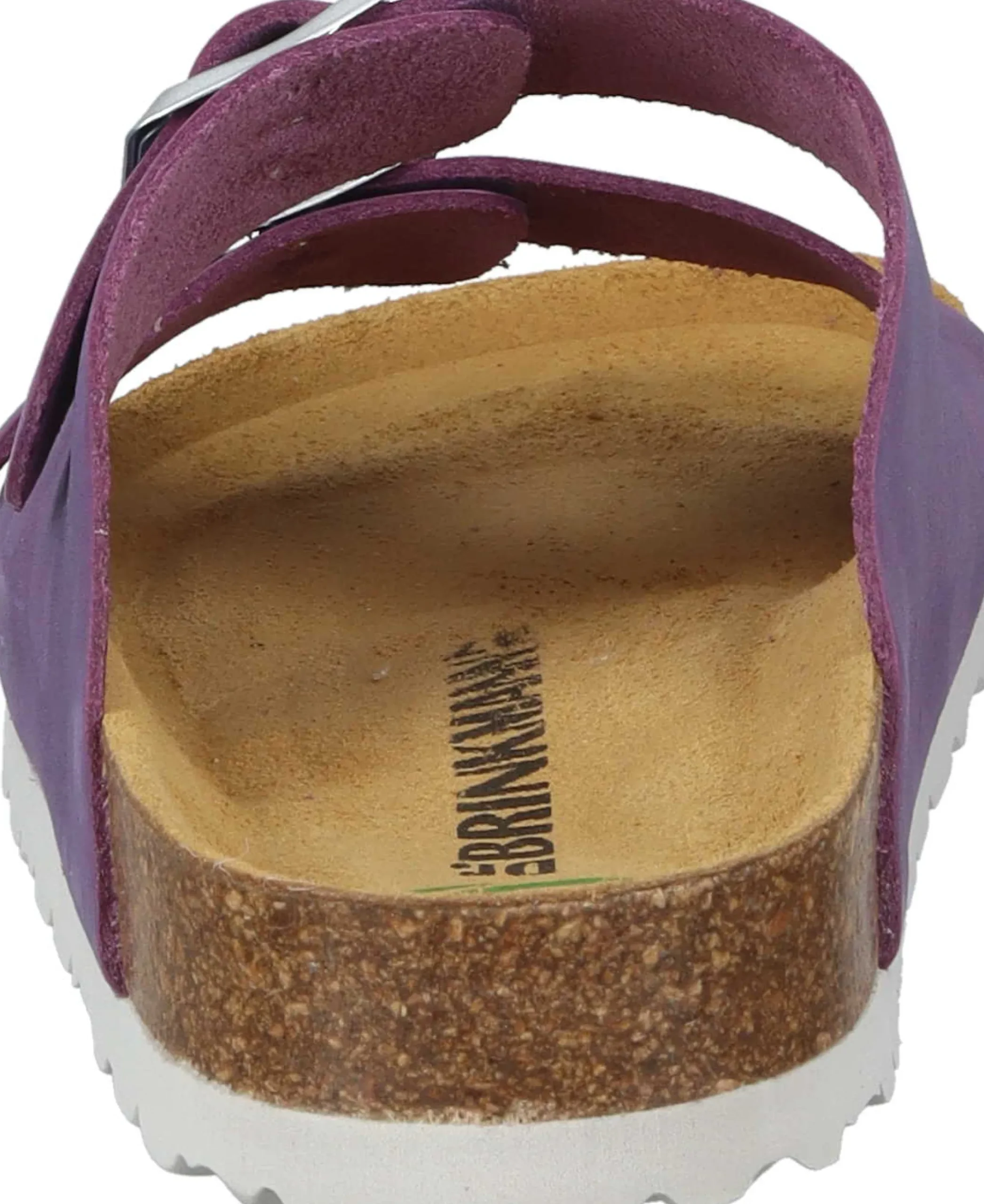 BONILLO Dr. Brinkmann Pantoletten