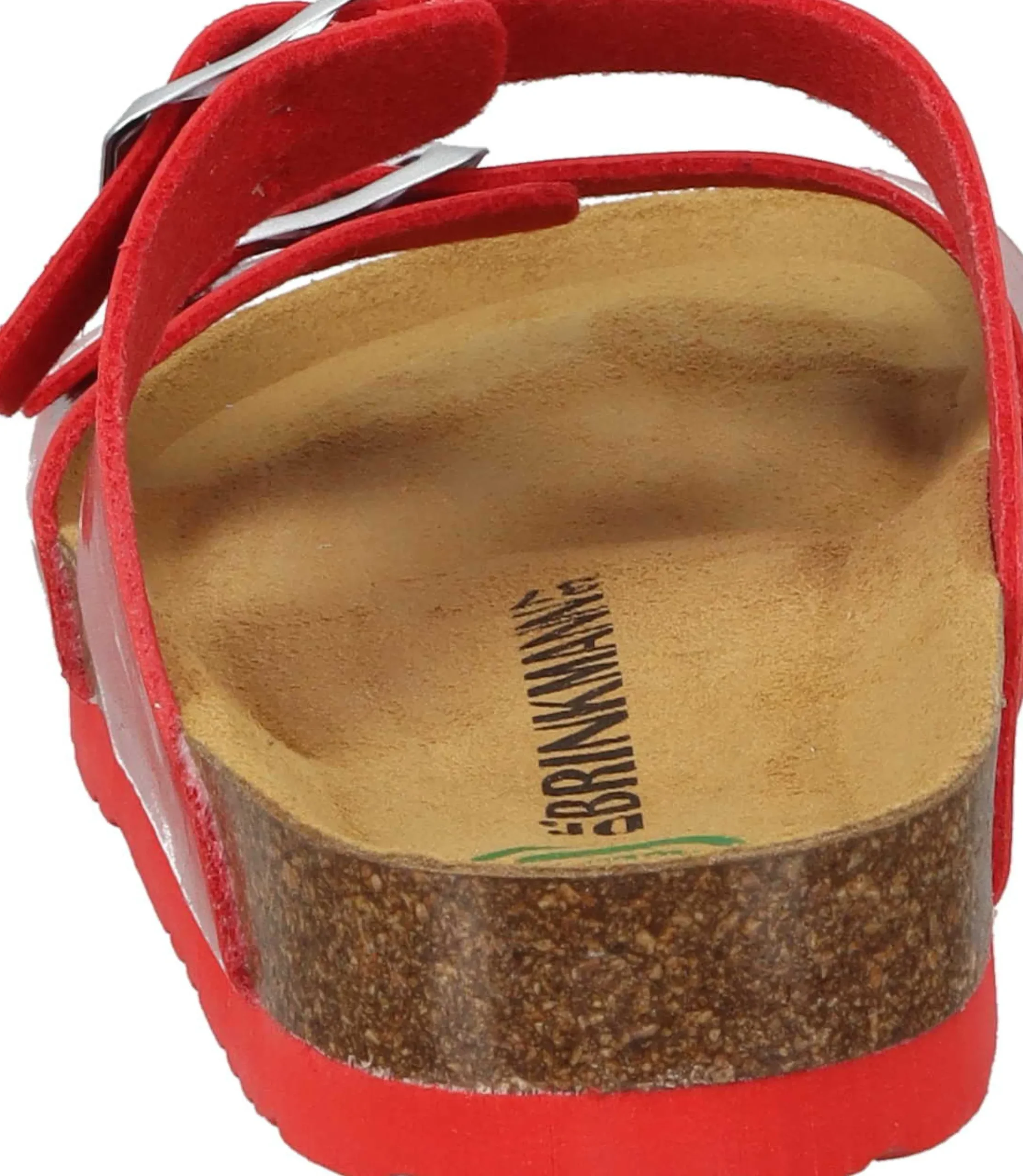 BONILLO Dr. Brinkmann Pantoletten