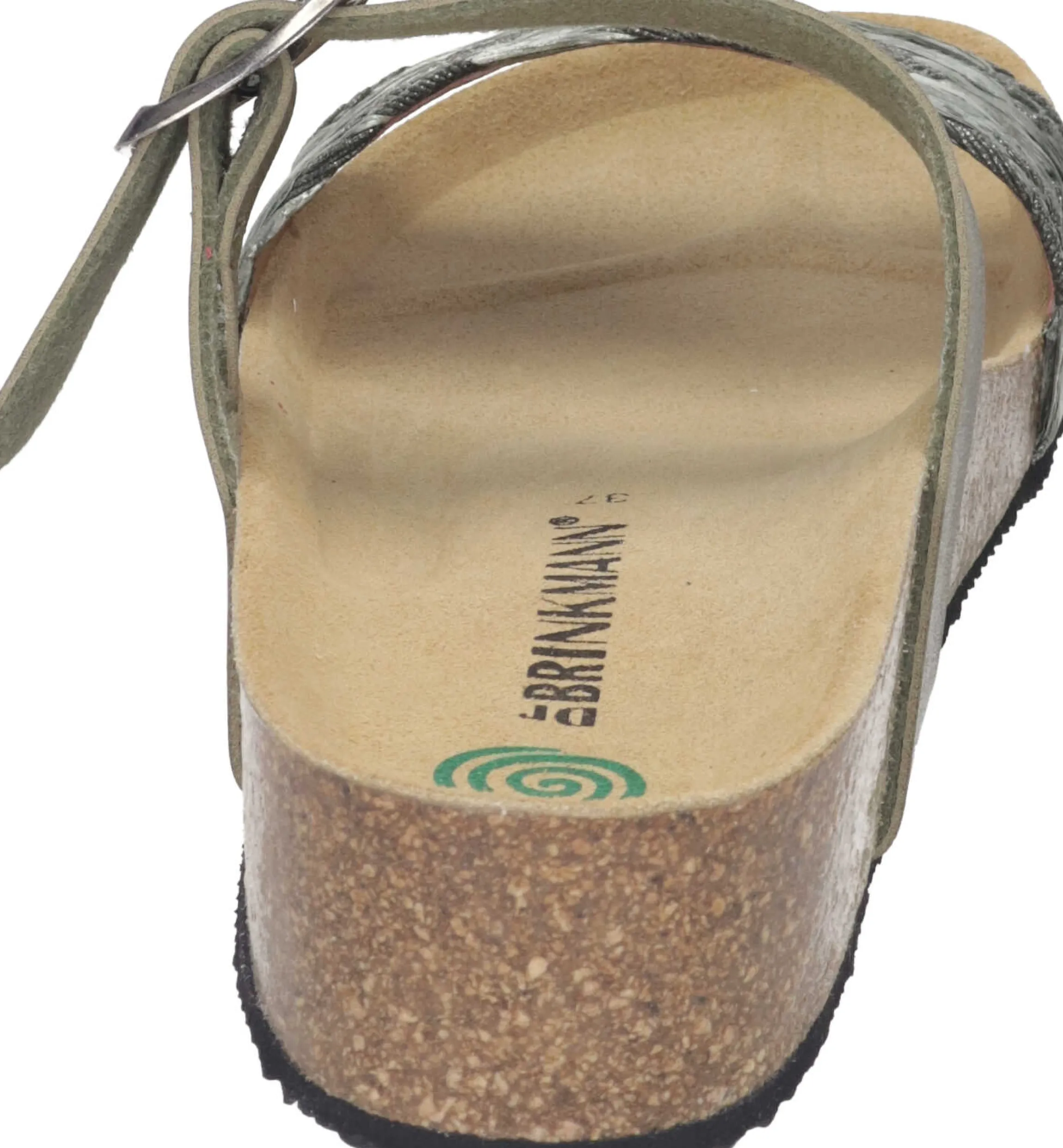 BONILLO Dr. Brinkmann Pantoletten