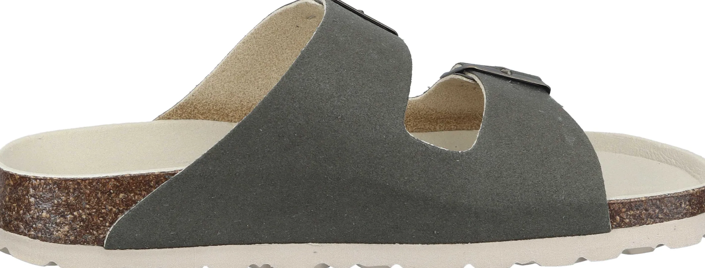 BONILLO Dr. Brinkmann Pantoletten Vegan