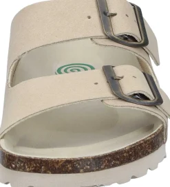 BONILLO Dr. Brinkmann Pantoletten Vegan