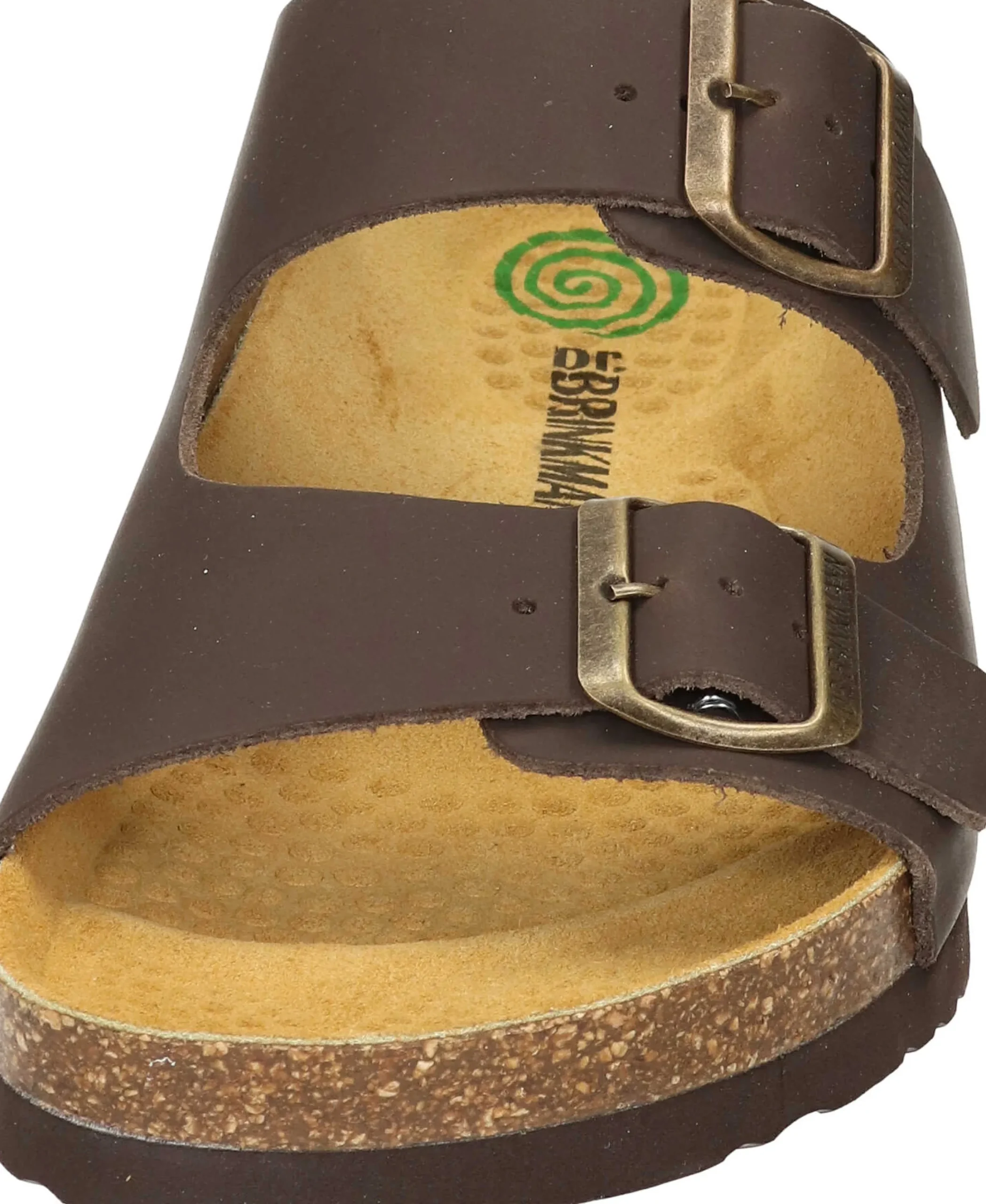 BONILLO Dr. Brinkmann Pantoletten | Online kaufen