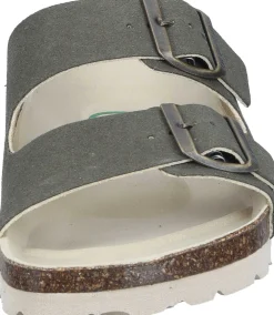 BONILLO Dr. Brinkmann Pantoletten Vegan
