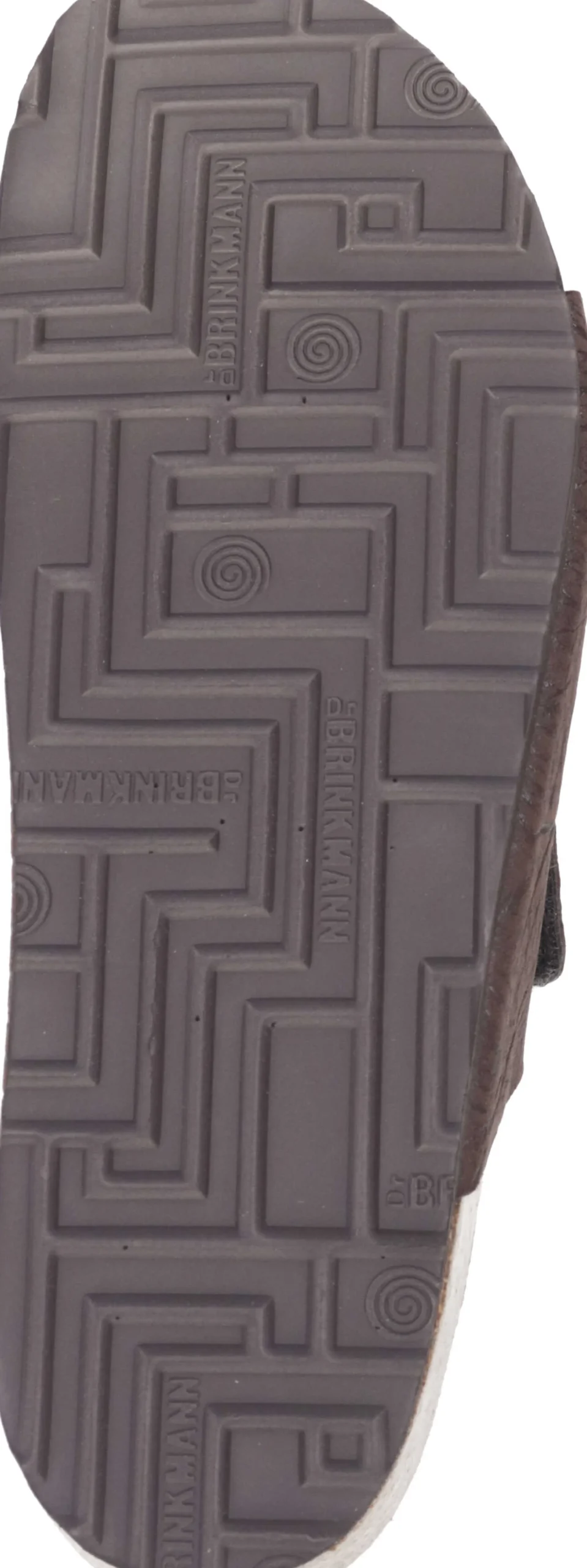 BONILLO Dr. Brinkmann Pantoletten | Online kaufen