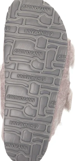BONILLO Dr. Brinkmann Pantoletten