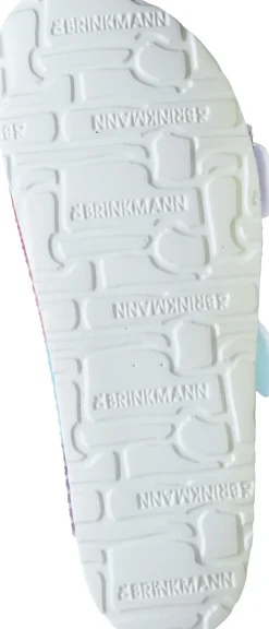 BONILLO Dr. Brinkmann Pantoletten