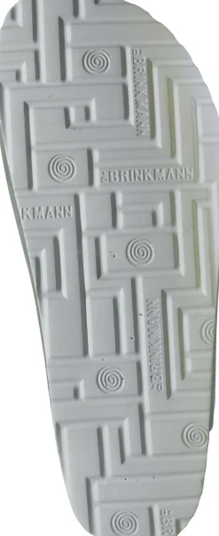 BONILLO Dr. Brinkmann Pantoletten