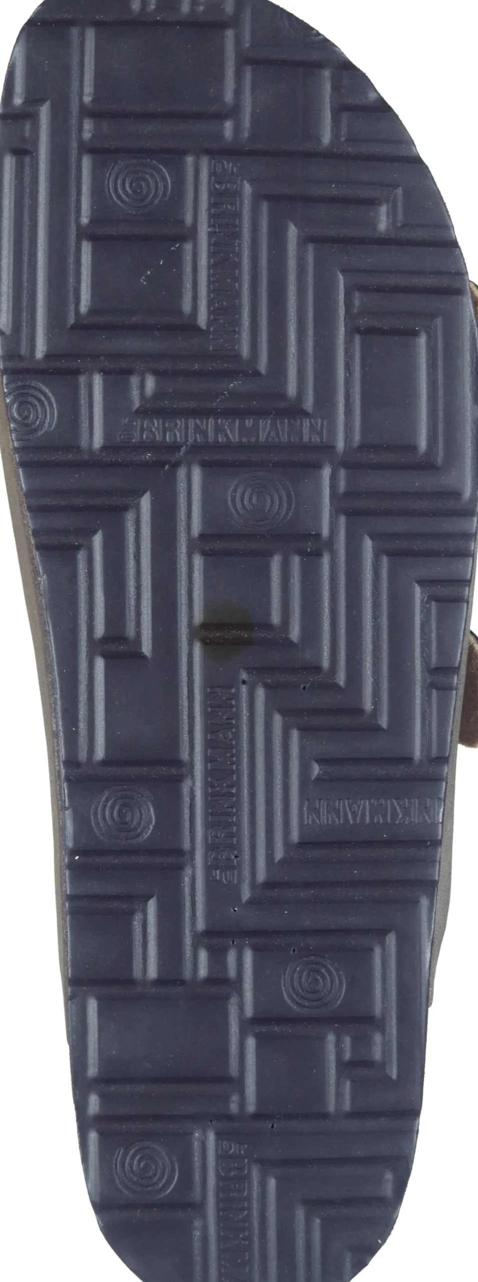BONILLO Dr. Brinkmann Pantoletten | Online kaufen