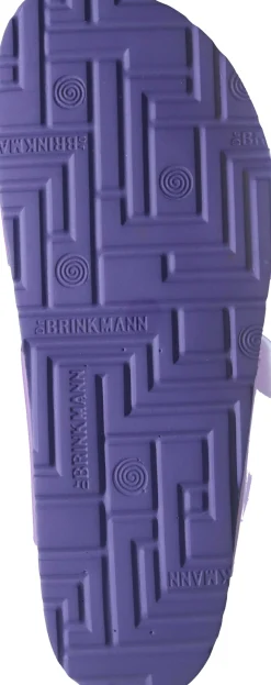 BONILLO Dr. Brinkmann Pantoletten