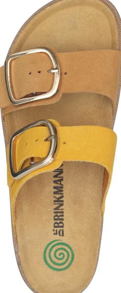 BONILLO Dr. Brinkmann Pantoletten