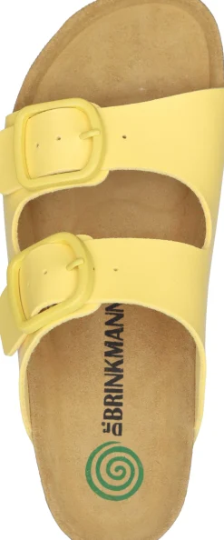 BONILLO Dr. Brinkmann Pantoletten