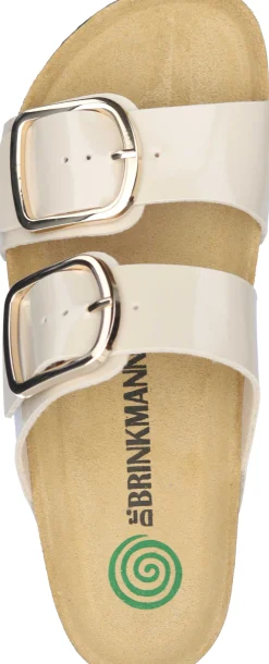 BONILLO Dr. Brinkmann Pantoletten