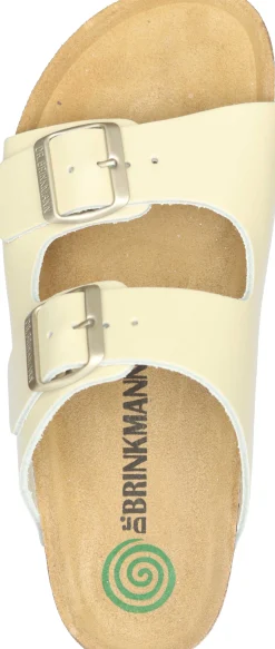 BONILLO Dr. Brinkmann Pantoletten