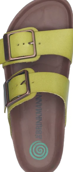 BONILLO Dr. Brinkmann Pantoletten