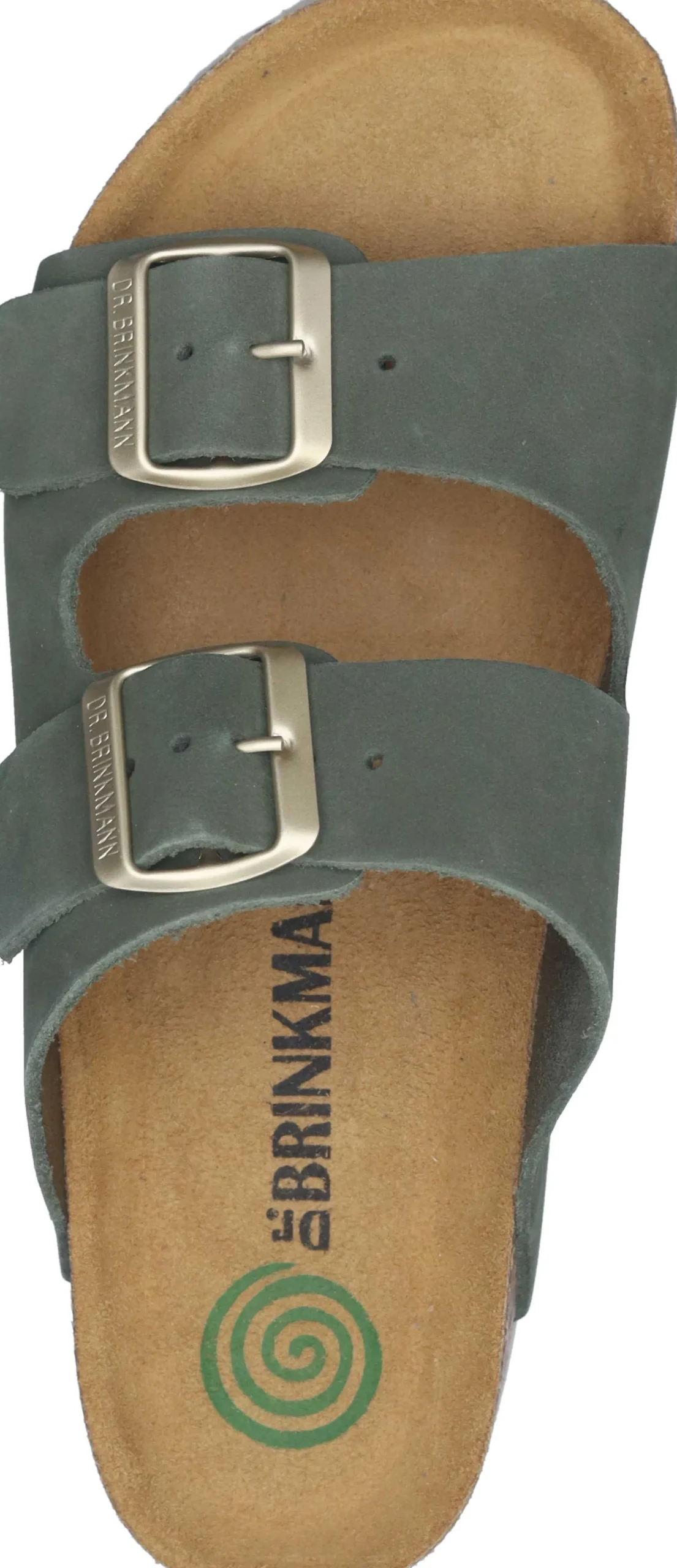 BONILLO Dr. Brinkmann Pantoletten