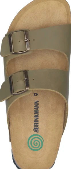 BONILLO Dr. Brinkmann Pantoletten