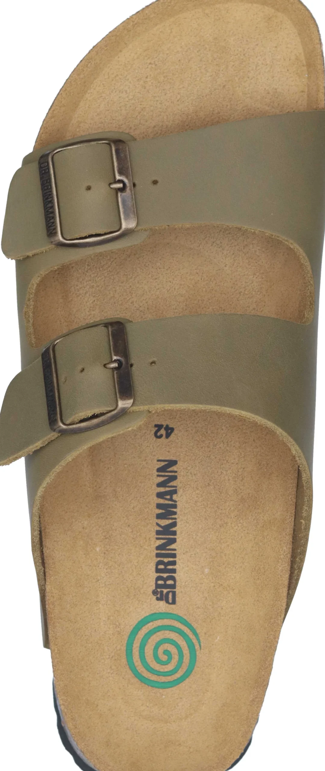 BONILLO Dr. Brinkmann Pantoletten