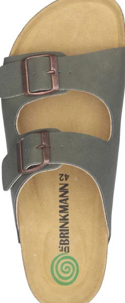BONILLO Dr. Brinkmann Pantoletten | Online kaufen
