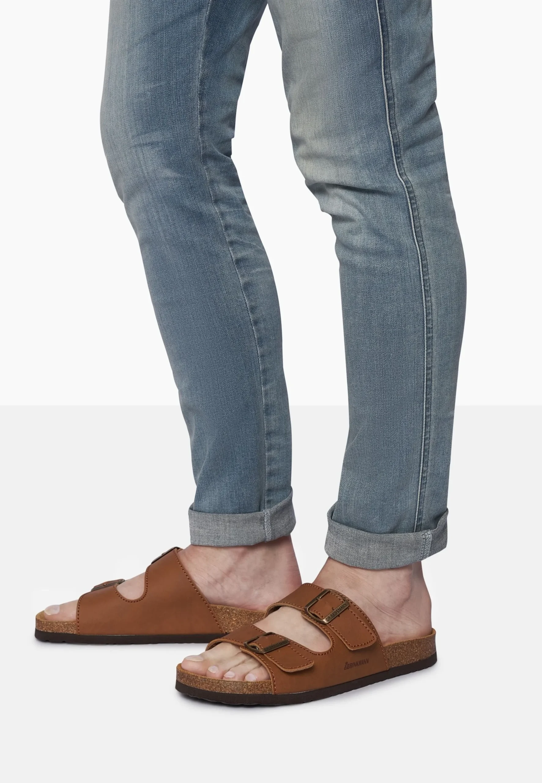 BONILLO Dr. Brinkmann Pantoletten | Online kaufen