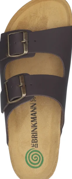 BONILLO Dr. Brinkmann Pantoletten